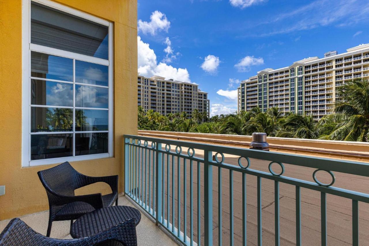 Breathtaking 2 Bedroom Condo Placed At Ritz Carlton-Key Biscayne Miami Exterior photo